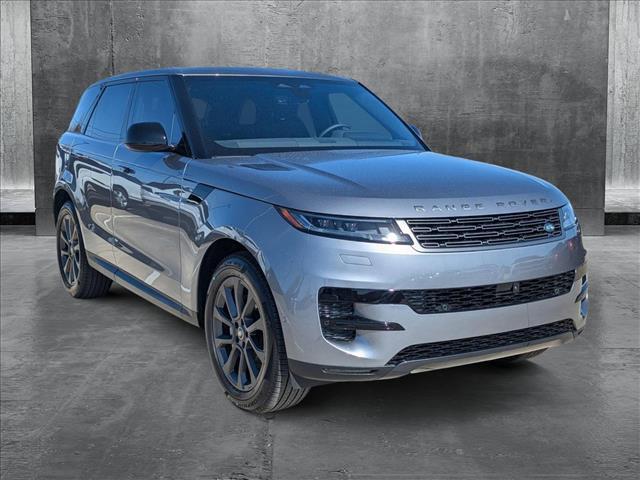 new 2025 Land Rover Range Rover Sport car, priced at $84,765