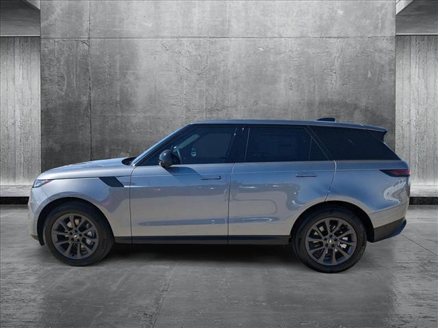 new 2025 Land Rover Range Rover Sport car, priced at $84,765