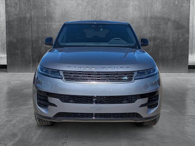 new 2025 Land Rover Range Rover Sport car, priced at $84,765