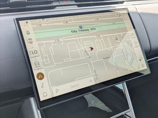 new 2025 Land Rover Range Rover car, priced at $130,000