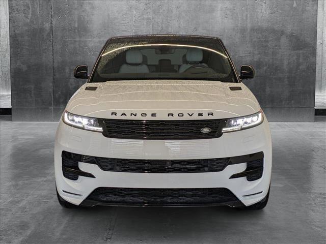 new 2025 Land Rover Range Rover Sport car, priced at $102,590