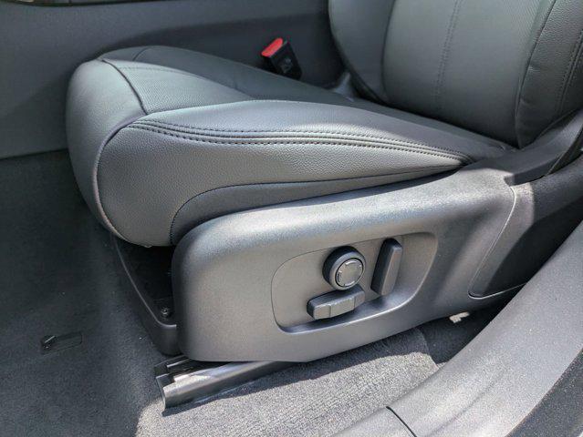 new 2026 Land Rover Range Rover Velar car, priced at $65,395