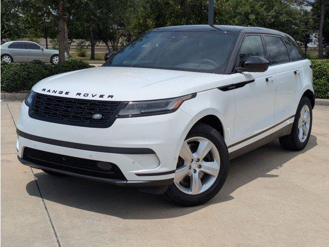 new 2026 Land Rover Range Rover Velar car, priced at $65,395