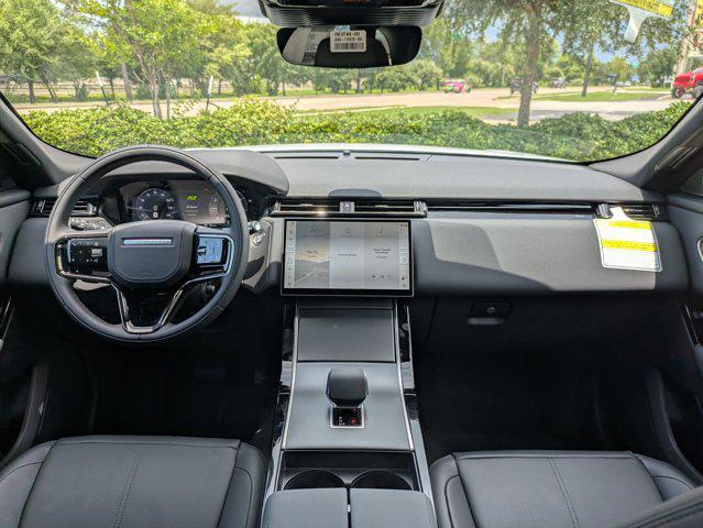 new 2026 Land Rover Range Rover Velar car, priced at $65,395