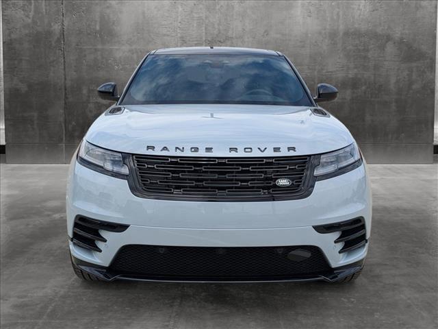 new 2025 Land Rover Range Rover Velar car, priced at $79,205