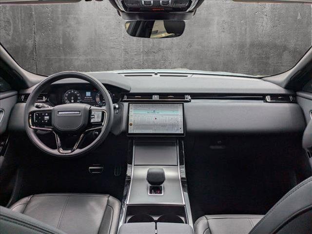 new 2025 Land Rover Range Rover Velar car, priced at $79,205