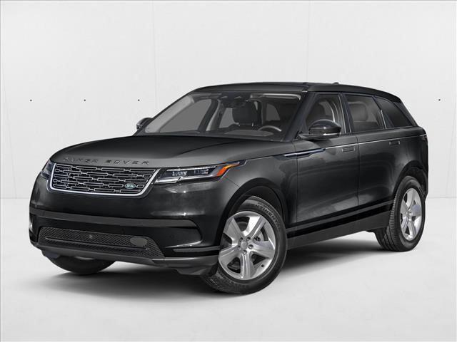 used 2025 Land Rover Range Rover Velar car, priced at $46,777