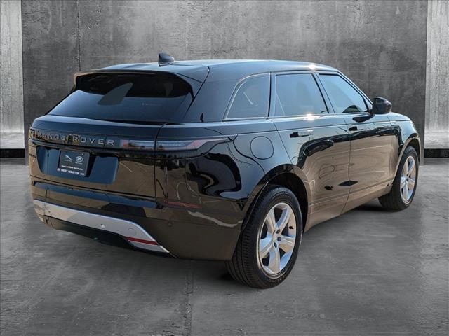 used 2025 Land Rover Range Rover Velar car, priced at $46,777