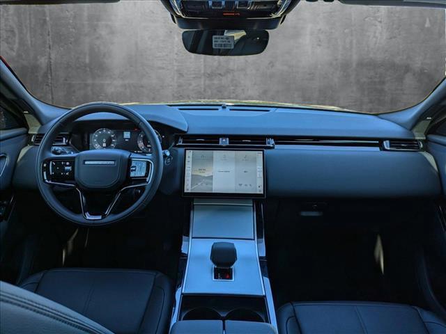 used 2025 Land Rover Range Rover Velar car, priced at $46,777