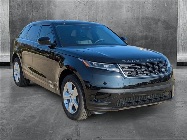 used 2025 Land Rover Range Rover Velar car, priced at $46,777