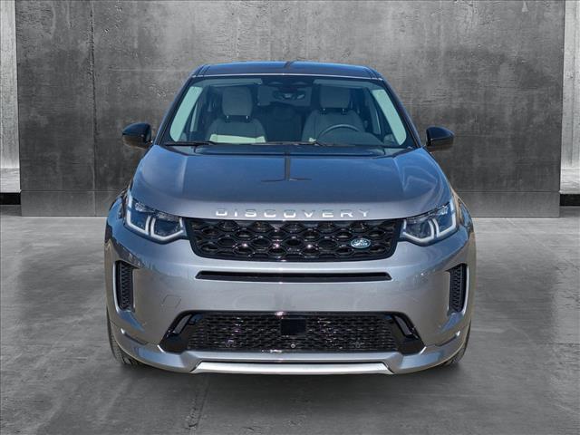 used 2024 Land Rover Discovery Sport car, priced at $37,999