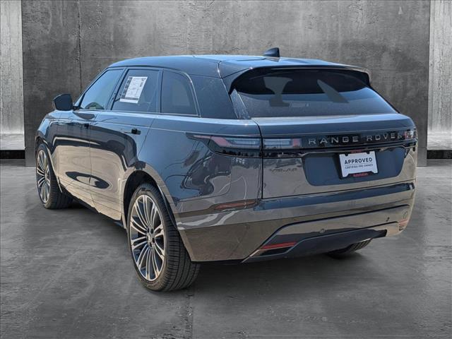 used 2024 Land Rover Range Rover car, priced at $58,984