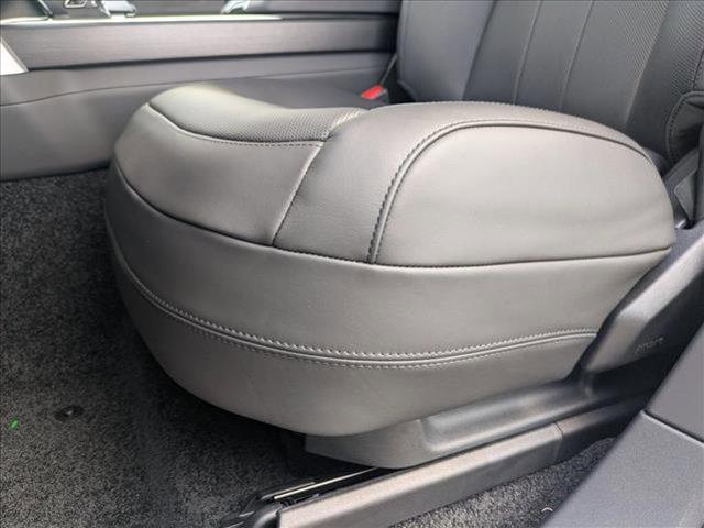 new 2025 Land Rover Range Rover car, priced at $146,170