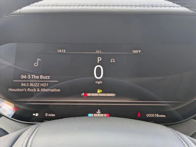 new 2025 Land Rover Range Rover car, priced at $146,170