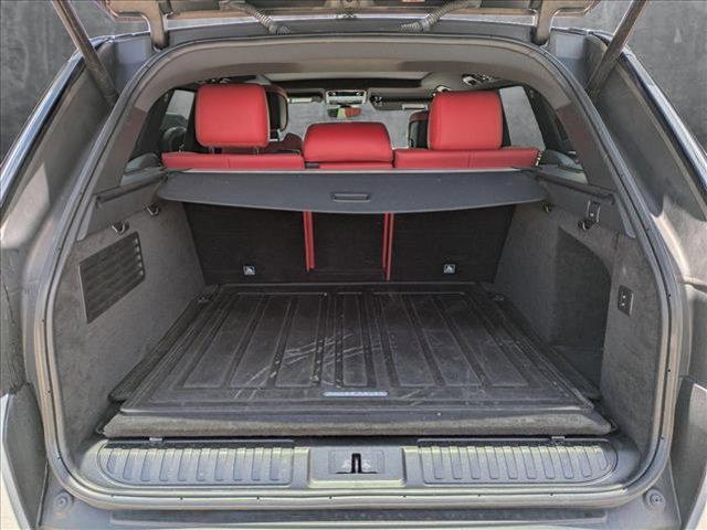 used 2022 Land Rover Range Rover Sport car, priced at $59,423