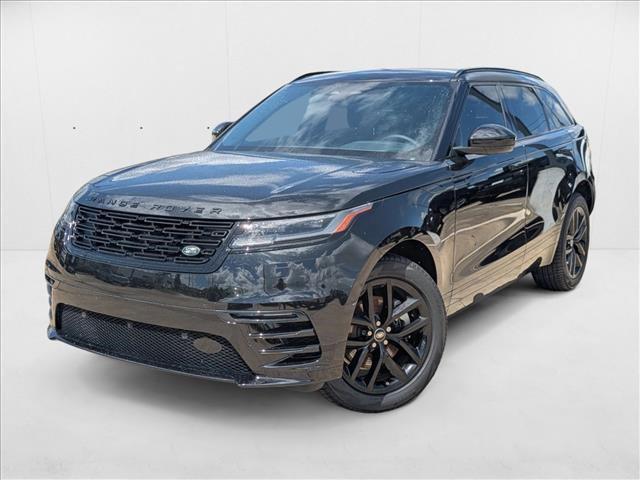 new 2025 Land Rover Range Rover Velar car, priced at $72,660