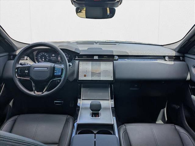 new 2025 Land Rover Range Rover Velar car, priced at $72,660
