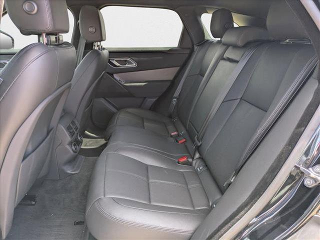 new 2025 Land Rover Range Rover Velar car, priced at $72,660