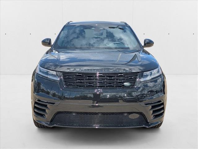new 2025 Land Rover Range Rover Velar car, priced at $72,660