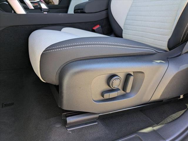 new 2025 Land Rover Discovery Sport car, priced at $51,418