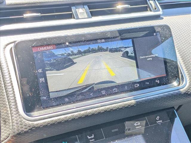 used 2019 Land Rover Range Rover Velar car, priced at $21,482