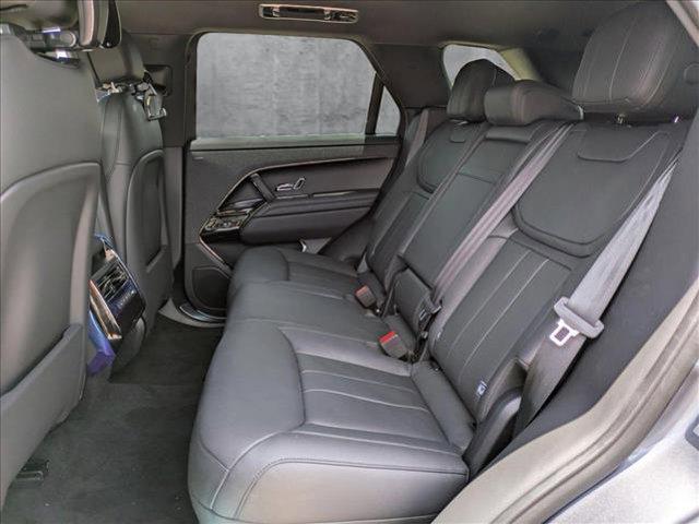 new 2025 Land Rover Range Rover Sport car, priced at $101,765