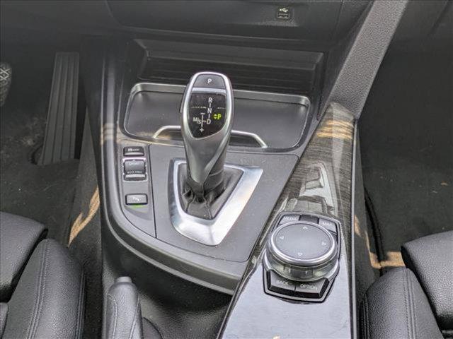 used 2017 BMW 430 car, priced at $17,990