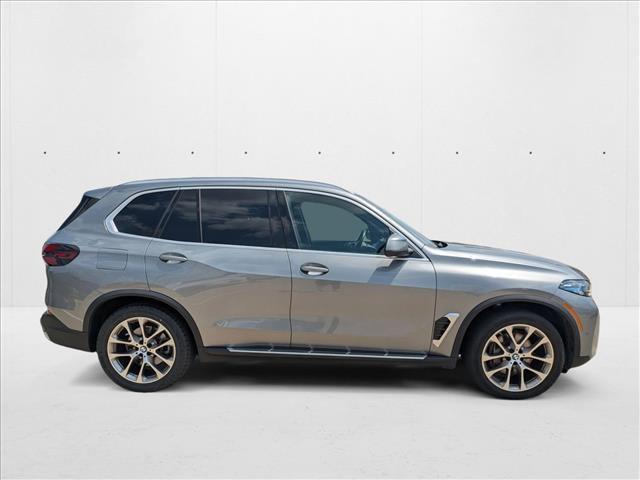 used 2024 BMW X5 car, priced at $41,991
