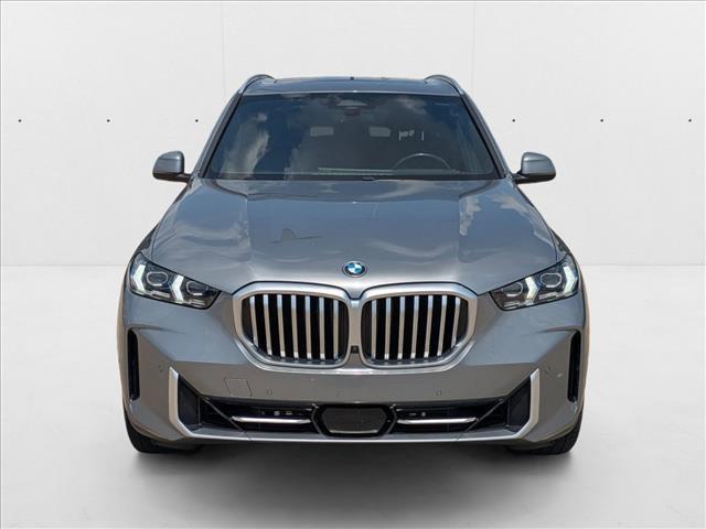 used 2024 BMW X5 car, priced at $41,991