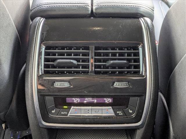 used 2024 BMW X5 car, priced at $41,991