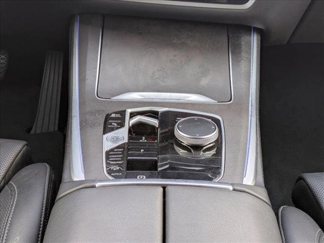 used 2024 BMW X5 car, priced at $41,991