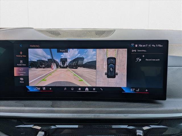used 2024 BMW X5 car, priced at $41,991