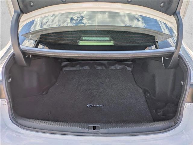 used 2020 Lexus IS 300 car, priced at $29,990