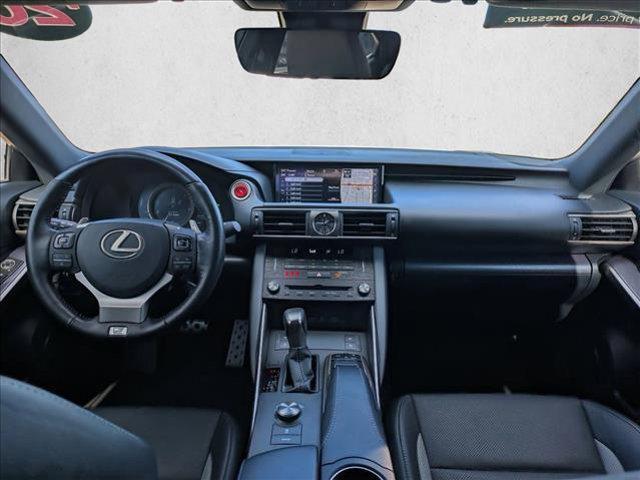 used 2020 Lexus IS 300 car, priced at $29,990