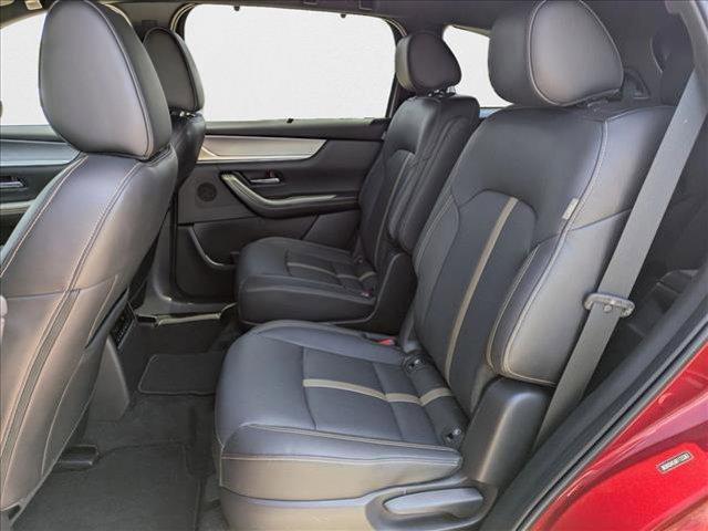 used 2024 Mazda CX-90 car, priced at $38,474