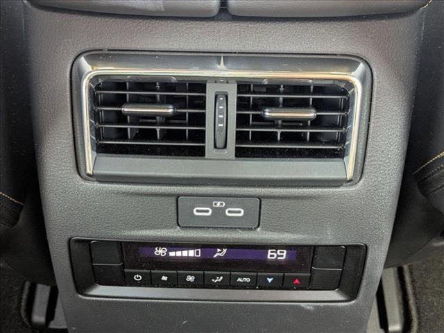 used 2024 Mazda CX-90 car, priced at $38,474