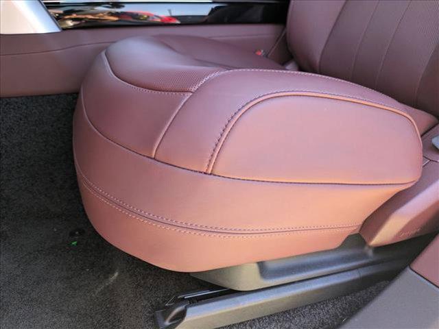 new 2025 Land Rover Range Rover car, priced at $148,300