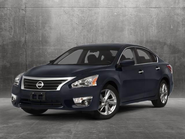 used 2014 Nissan Altima car, priced at $9,990