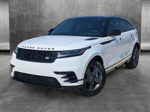 new 2025 Land Rover Range Rover Velar car, priced at $67,190