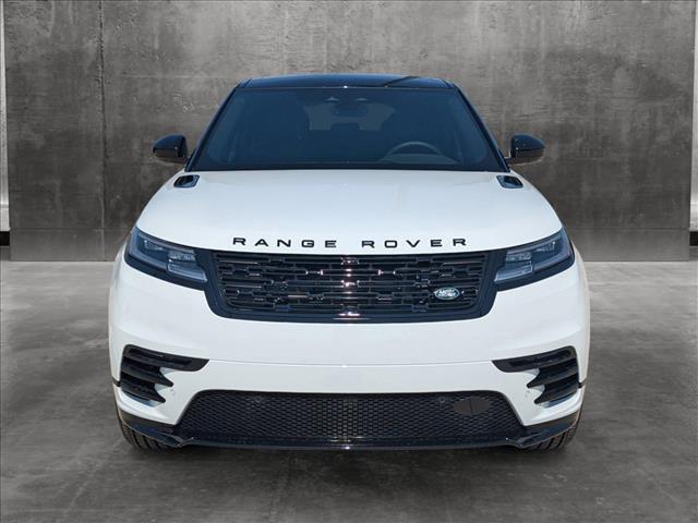 new 2025 Land Rover Range Rover Velar car, priced at $67,190