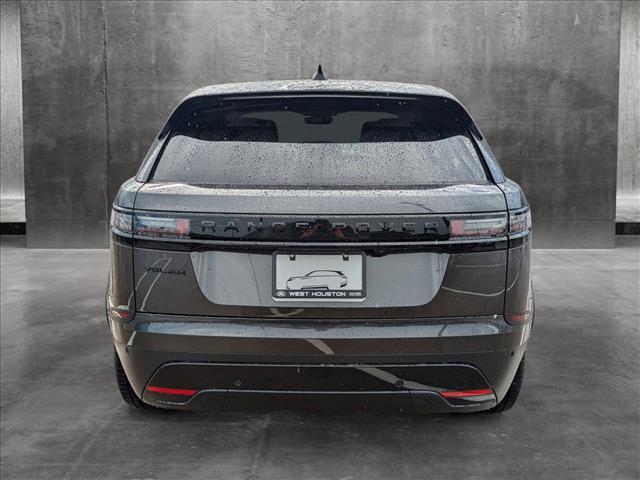 new 2025 Land Rover Range Rover Velar car, priced at $67,915