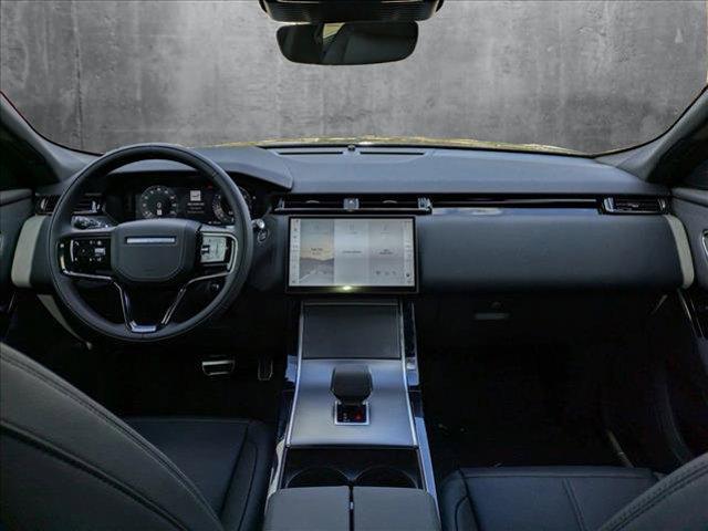 new 2025 Land Rover Range Rover Velar car, priced at $77,740