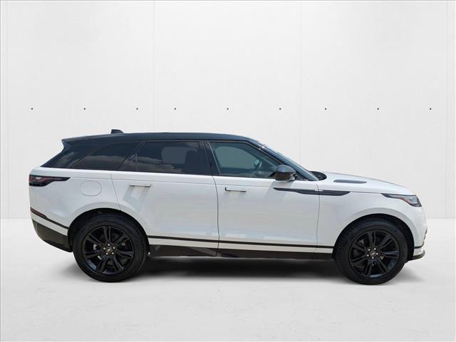 used 2023 Land Rover Range Rover Velar car, priced at $43,992
