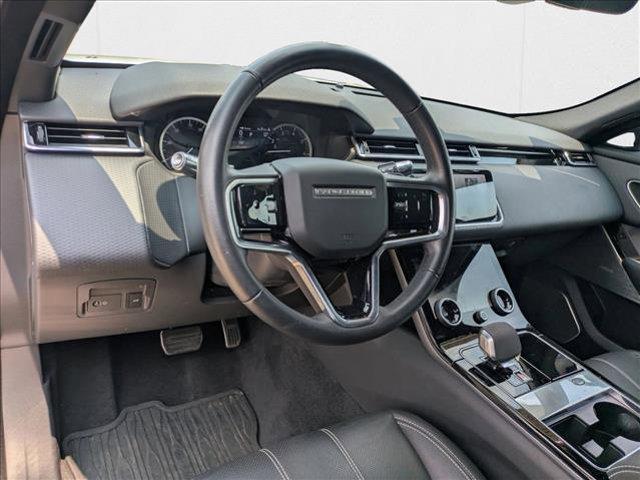 used 2023 Land Rover Range Rover Velar car, priced at $43,992