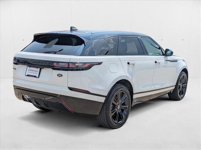 used 2023 Land Rover Range Rover Velar car, priced at $43,992