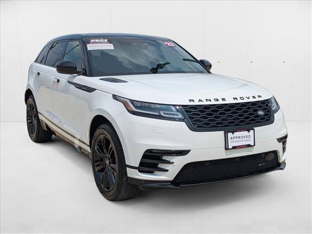 used 2023 Land Rover Range Rover Velar car, priced at $43,992