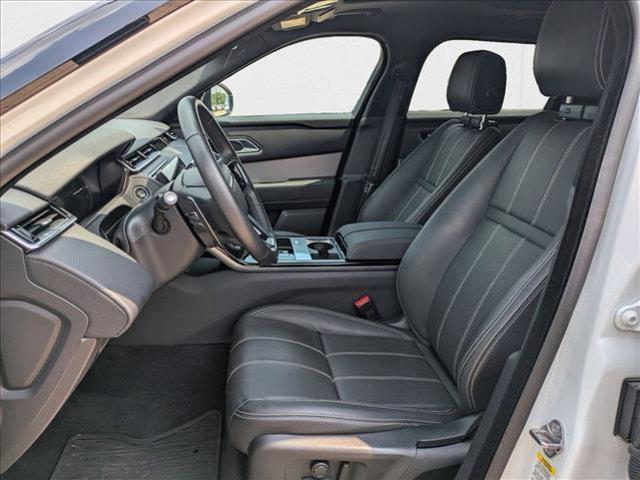 used 2023 Land Rover Range Rover Velar car, priced at $43,992