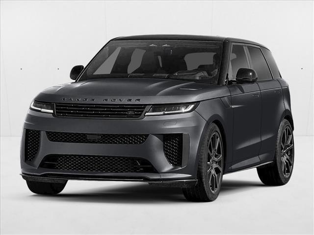 new 2025 Land Rover Range Rover Sport car, priced at $187,725