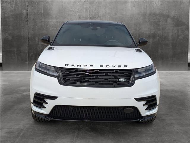 used 2025 Land Rover Range Rover Velar car, priced at $56,999