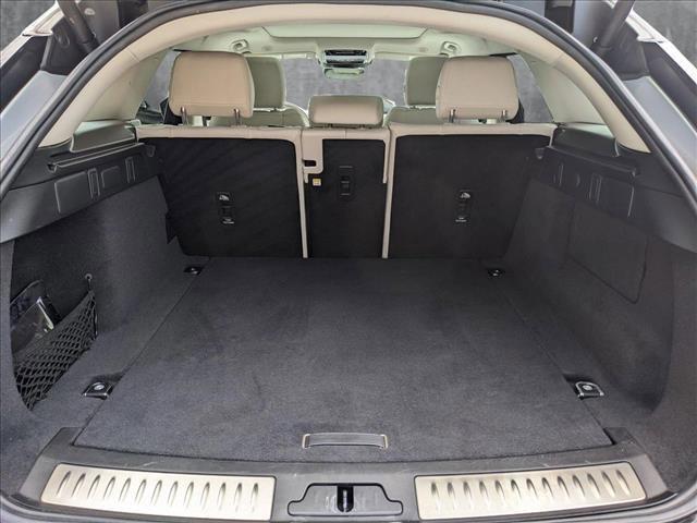 used 2022 Land Rover Range Rover Velar car, priced at $39,990
